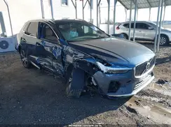 YV4L12DL2N1978489 2022 VOLVO XC60
