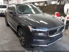 YV4L12DL3N1002494 2022 VOLVO XC60