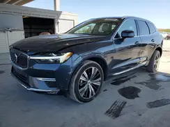 YV4L12DL3N1081536 2022 VOLVO XC60