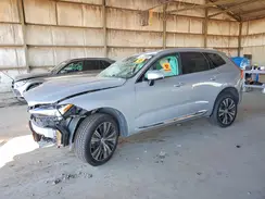 YV4L12DL3N1981854 2022 VOLVO XC60