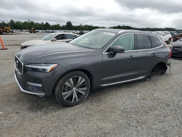 YV4L12DL4N1921601 2022 VOLVO XC60 - Image 1
