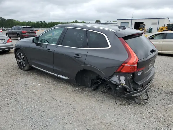 YV4L12DL4N1921601 2022 VOLVO XC60 - Image 2