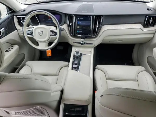 YV4L12DL4N1921601 2022 VOLVO XC60 - Image 8