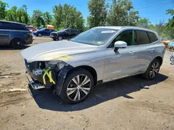 YV4L12DL4N1921629 2022 VOLVO XC60