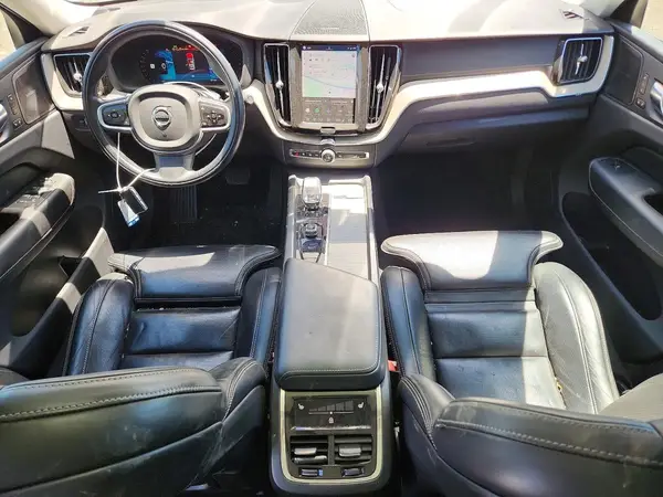 YV4L12DL4N1921629 2022 VOLVO XC60 - Image 8