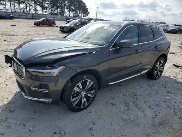 YV4L12DL4N1946000 2022 VOLVO XC60 - Image 1