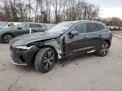 YV4L12DL4N1981409 2022 VOLVO XC60