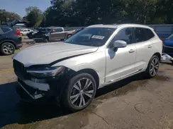 YV4L12DL5N1033309 2022 VOLVO XC60