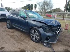 YV4L12DL5N1045752 2022 VOLVO XC60