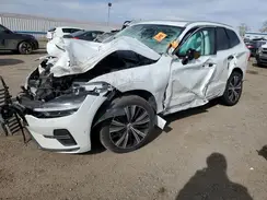 YV4L12DL5N1050482 2022 VOLVO XC60