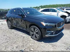 YV4L12DL5N1079240 2022 VOLVO XC60