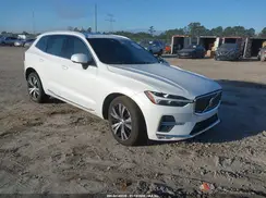 YV4L12DL5N1905486 2022 VOLVO XC60