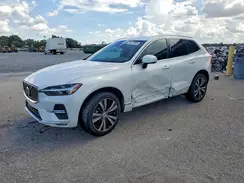 YV4L12DL5N1914835 2022 VOLVO XC60