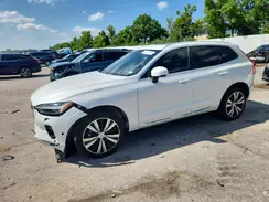 YV4L12DL6N1014588 2022 VOLVO XC60