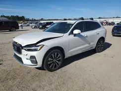 YV4L12DL6N1025588 2022 VOLVO XC60