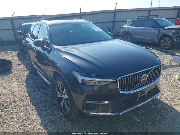 YV4L12DL7N1021114 2022 VOLVO XC60 - Image 1