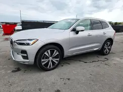 YV4L12DL7N1083127 2022 VOLVO XC60