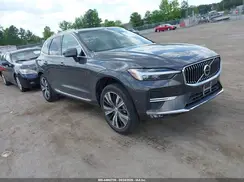 YV4L12DL7N1997457 2022 VOLVO XC60