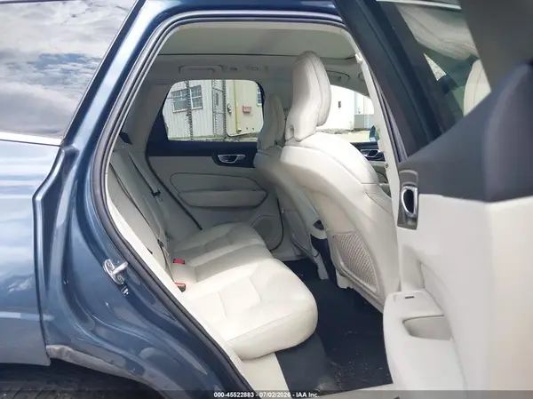 YV4L12DL8N1002474 2022 VOLVO XC60 - Image 8