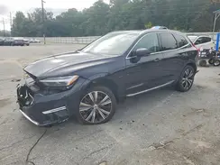 YV4L12DL8N1081113 2022 VOLVO XC60