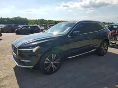 YV4L12DL8N1910231 2022 VOLVO XC60