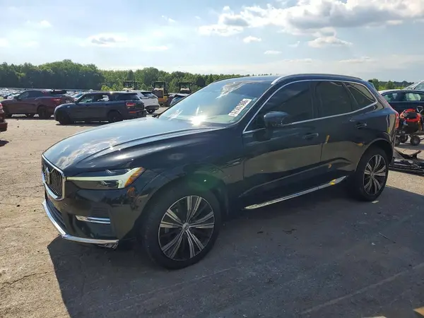 YV4L12DL8N1910231 2022 VOLVO XC60 - Image 1