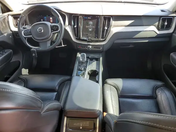 YV4L12DL8N1910231 2022 VOLVO XC60 - Image 8