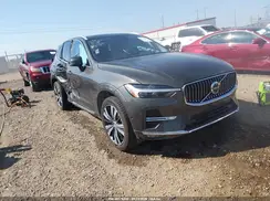 YV4L12DL8N1911461 2022 VOLVO XC60