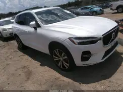 YV4L12DL8N1950695 2022 VOLVO XC60