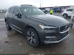 YV4L12DL9N1003164 2022 VOLVO XC60