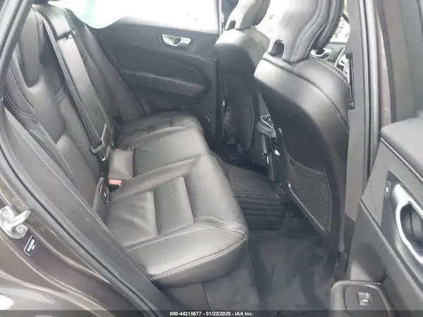 YV4L12DL9N1003164 2022 VOLVO XC60 - Image 8