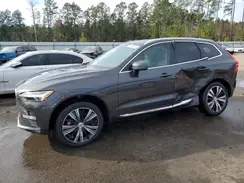 YV4L12DL9N1079113 2022 VOLVO XC60