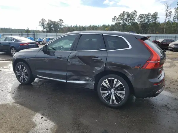 YV4L12DL9N1079113 2022 VOLVO XC60 - Image 2