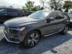YV4L12DL9N1910402 2022 VOLVO XC60