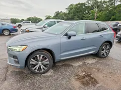 YV4L12DL9N1966372 2022 VOLVO XC60