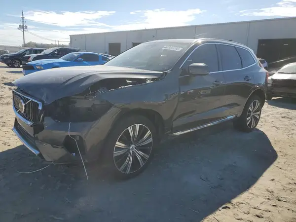 YV4L12DLXN1058982 2022 VOLVO XC60 - Image 1