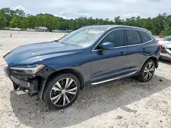 YV4L12DLXN1086457 2022 VOLVO XC60