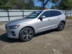 YV4L12DLXN1915172 2022 VOLVO XC60