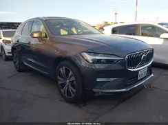 YV4L12DLXN1940461 2022 VOLVO XC60