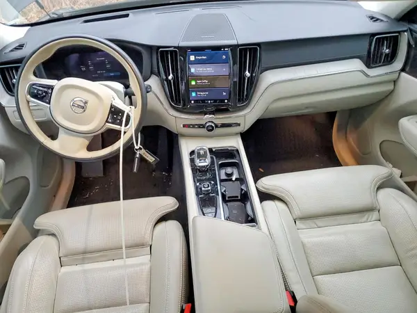 YV4L12DM1P1339743 2023 VOLVO XC60 - Image 8