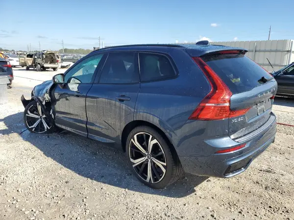 YV4L12DM2P1348323 2023 VOLVO XC60 - Image 2