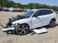 YV4L12DM5N1003428 2022 VOLVO XC60