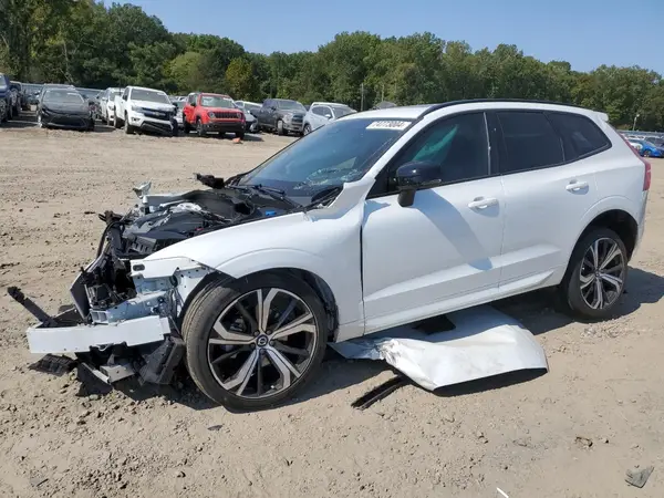 YV4L12DM5N1003428 2022 VOLVO XC60 - Image 1
