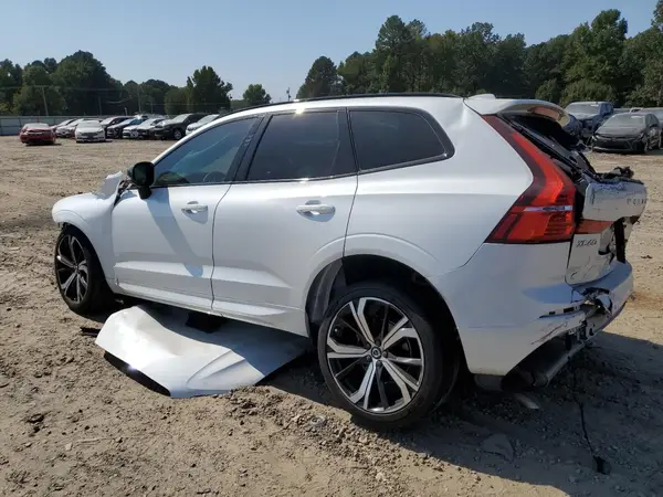 YV4L12DM5N1003428 2022 VOLVO XC60 - Image 2
