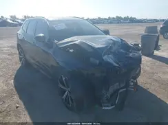 YV4L12DM5N1081806 2022 VOLVO XC60