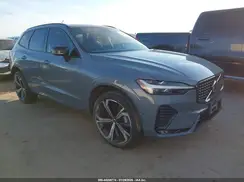 YV4L12DM5N1082292 2022 VOLVO XC60