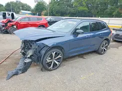 YV4L12DM7N1079412 2022 VOLVO XC60