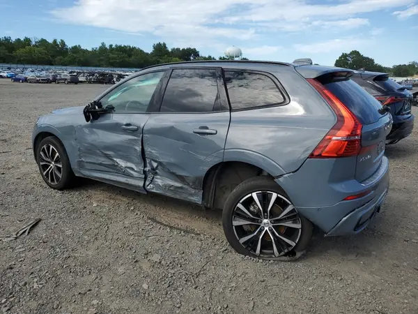 YV4L12DM7P1323319 2023 VOLVO XC60 - Image 2