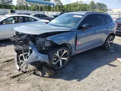 YV4L12DMXN1964414 2022 VOLVO XC60