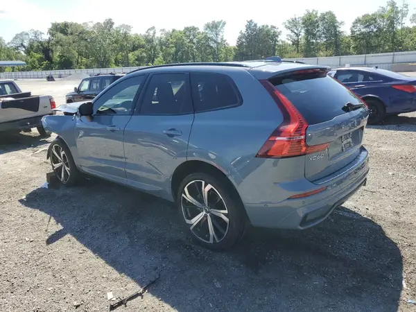 YV4L12DMXN1964414 2022 VOLVO XC60 - Image 2